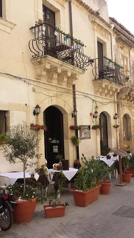 Casa Aretusa - Ortigia Holidays Syracuse