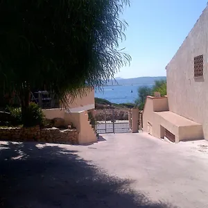  Casa vacanze Bilocale A Pochi Metri Dal Mare Italia
