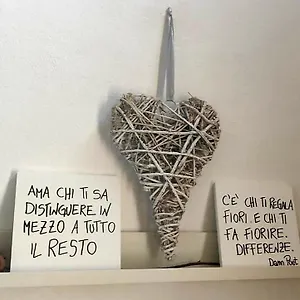  Appartamento Luca's Italia