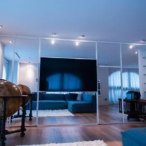  Appartamento Luxury Italia