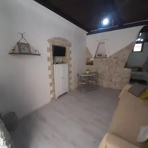 Casa vacanze Case L' Antica Via, Syracuse