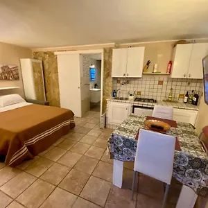 Casa vacanze Ronco Primo A San Nicola 4, Syracuse